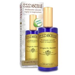 Deo gratias deodorante 100ml