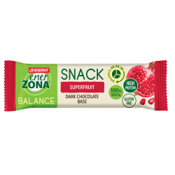 Enerzona snack super fruit 25g