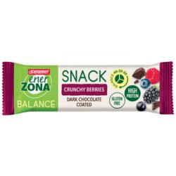 Enerzona snack crunchy ber 33g