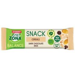 Enerzona snack cereals 25g