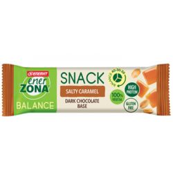 Enerzona snack salty caram 25g