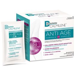 Dermovitamina calm antiage ia