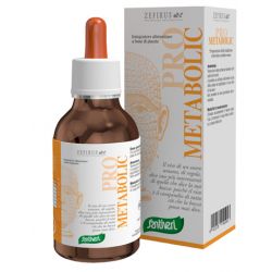 Zefirus pro metabolic 100ml