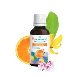 Puressentiel miscela happy eco
