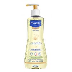 Mustela olio bagno psecca 2019