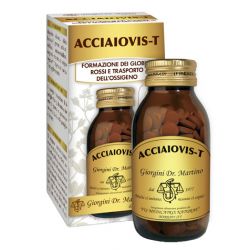 Acciaiovis-t 180past