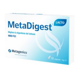 Metadigest lacto 15cps