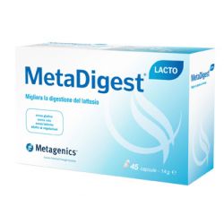 Metadigest lacto 45cps