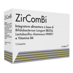 Zircombi 12bust 1,5g
