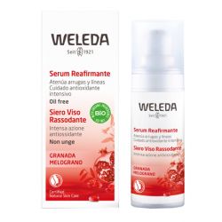 Siero rassodante melograno30ml
