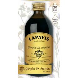 Lapavis 200ml analcoolico