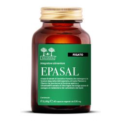 Salugea epasal 60cps