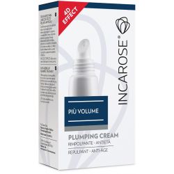 Incarose piu vol plumping cr