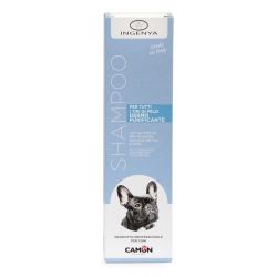 Shampoo dermopurificante 250 ml