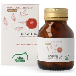 Boswellia 60cpr terranata