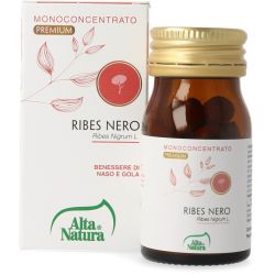 Ribes nero 60cpr terranata