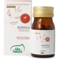 Rodiola 60cpr  terranata