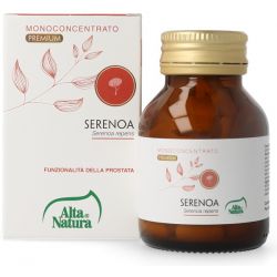 Serenoa 60cpr terranata