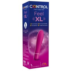 Control toys feel xl