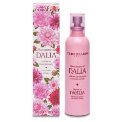 Sfumature d lozione deo 100ml