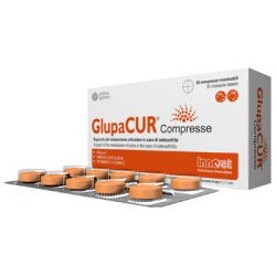 Glupacur 30cpr