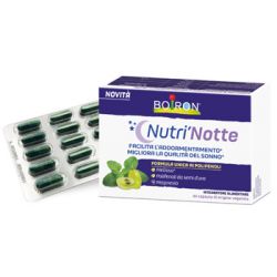 NUTRINOTTE 30CPS VEGETALI