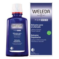 For men balsamo dopobarba100ml