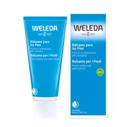 Balsamo per i piedi 75ml