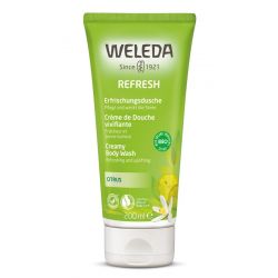 Doccia cremosa limone 200ml