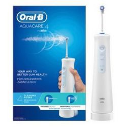 Oral-b idropulsore aquacare 4