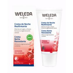 Crema notte melograno 30ml