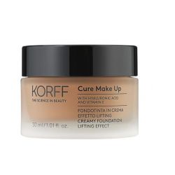 Korff mk fond crema lifting 06
