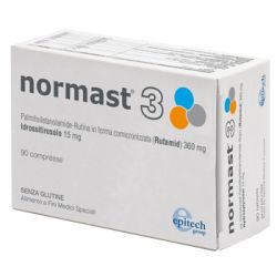 Normast 3 90cpr