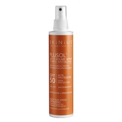 Plusol latte sol spf50 200ml