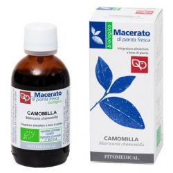 Camomilla tm bio 50ml