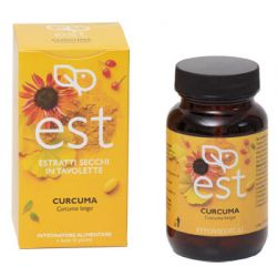 Curcuma es 60tav