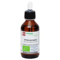 Ippocastano gd bio 100ml
