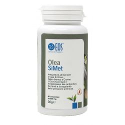 Eos olea simet 60 compresse