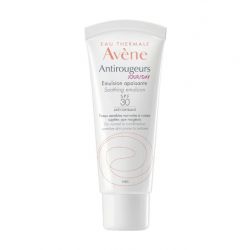 AVENE ANTIROUGEURS GG EMUL40ML
