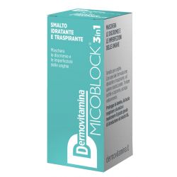 Dermovitamina mico smalto tu