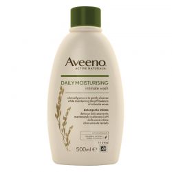 AVEENO PN DETERGENTE INTIMO