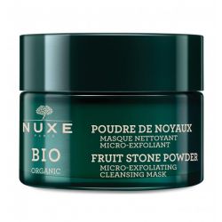 NUXE BIO ORG POUDRE NOYAUX MAS