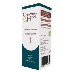 Gemme di micol t 30ml