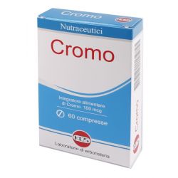 Cromo 60cpr