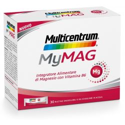 Multicentrum mymag 30bust