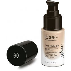 Korff mk fond lifting glow 01
