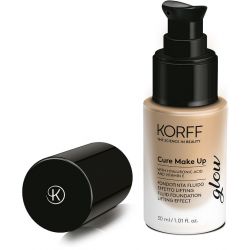 Korff mk fond lifting glow 03