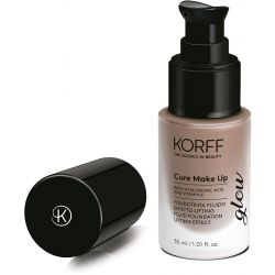 Korff mk fond lifting glow 06