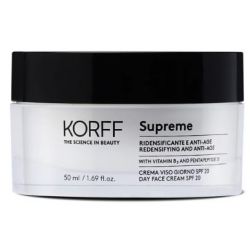 Korff supreme cr giorno promo