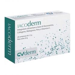 IACODERM 30CPR